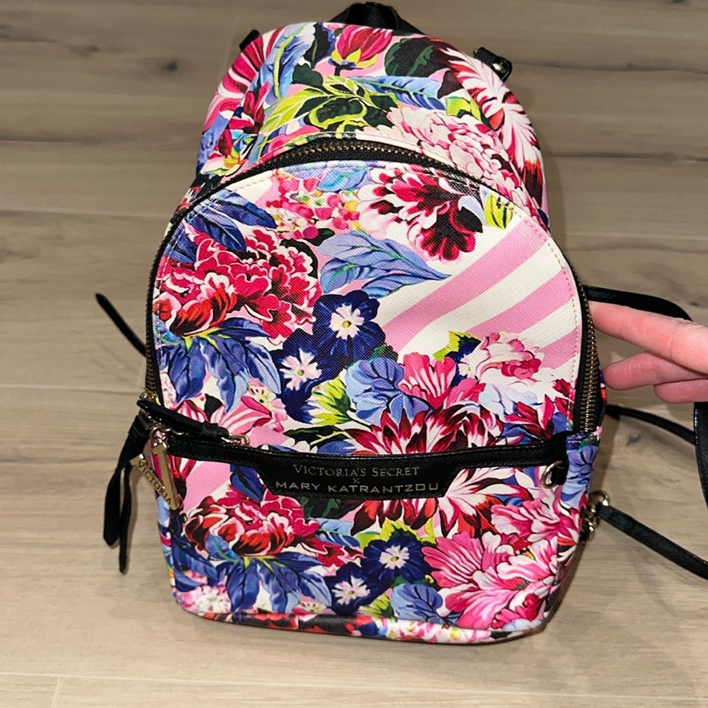 MINI VS BACKPACK